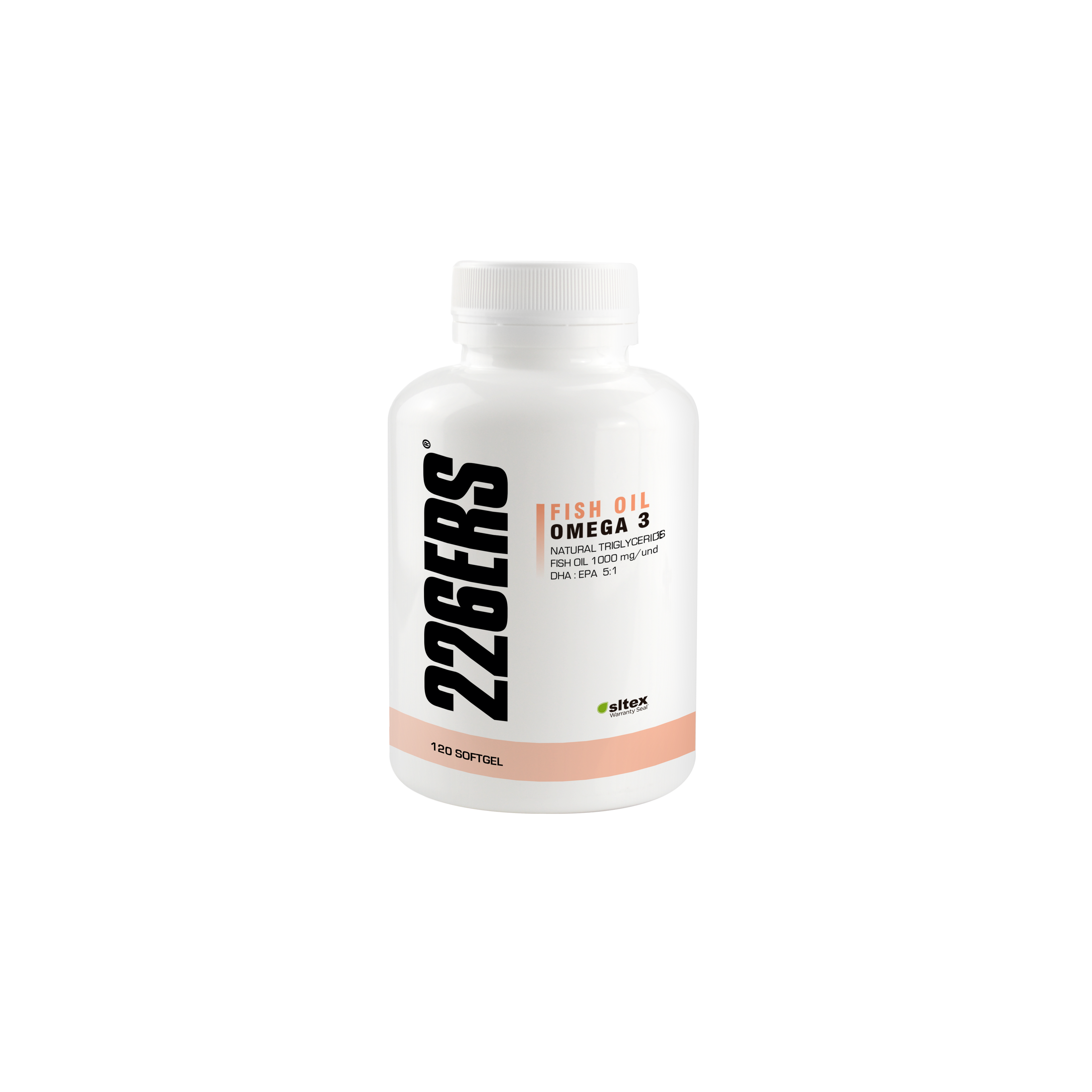 OMEGA 3 226ERS FISH OIL