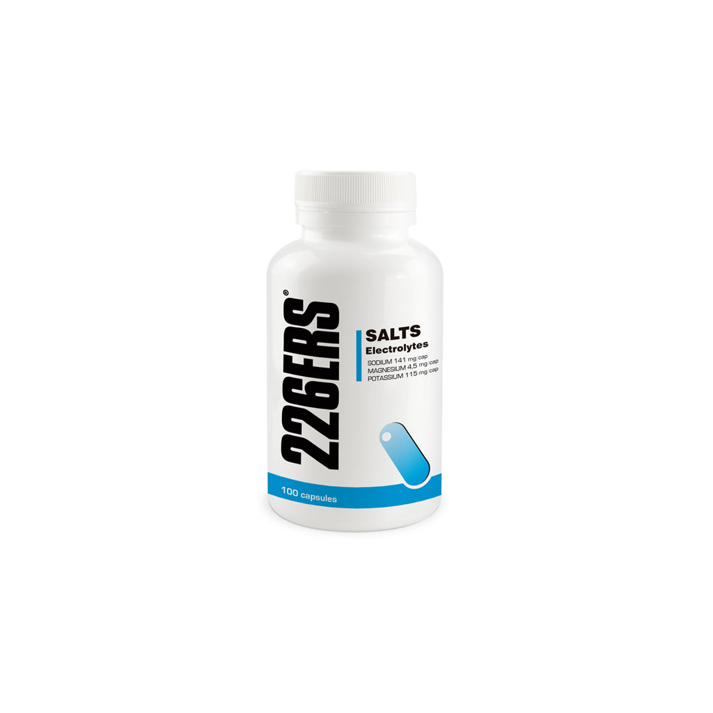 SALES MINERALES 226ERS SALTS ELECTROLYTES