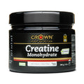 CREATINA MONOHIDRATO CROWN CREAPURE
