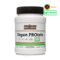 CROWN VEGAN PROTEIN RAW