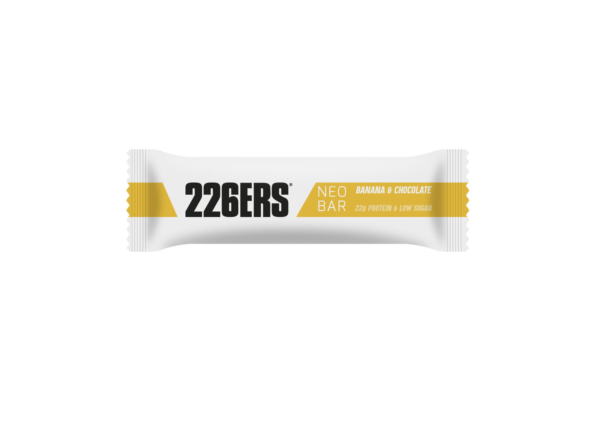 BARRITA PROTEICA 226ERS NEO BAR PROTEIN