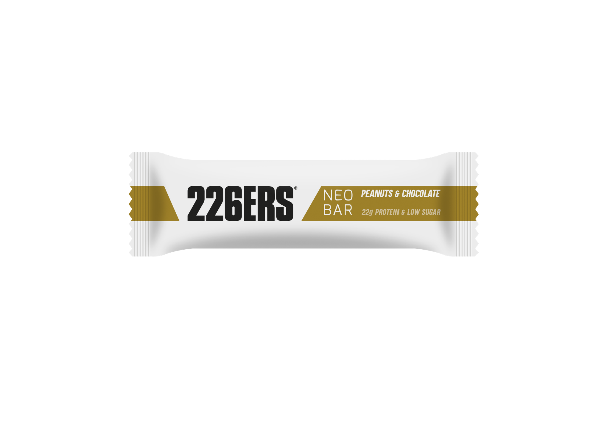 BARRITA PROTEICA 226ERS NEO BAR PROTEIN