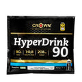 BEBIDA ENERGÉTICA CROWN HYPERDRINK 90