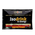 CROWN ISODRINK & ENERGY