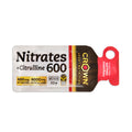 NITRATOS GEL CROWN 600 + CITRULLINE SHOT