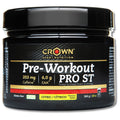 PRE WORKOUT CROWN PRO ST